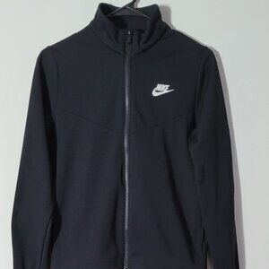 Nike tracksuit